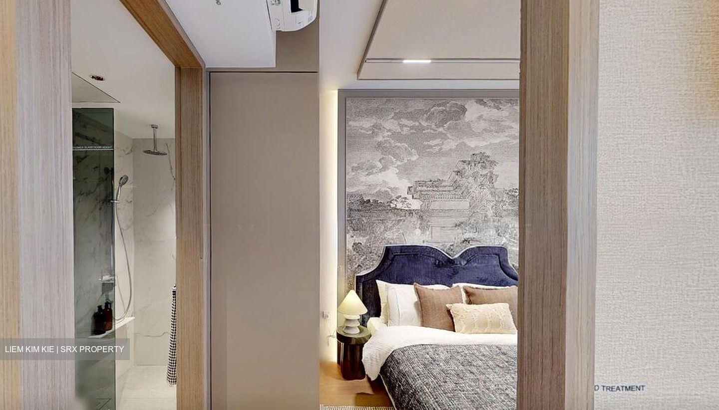 River Valley Green (D9), Apartment #500028231